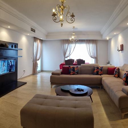 Appartement De Luxe Sidi Daoud Екстер'єр фото