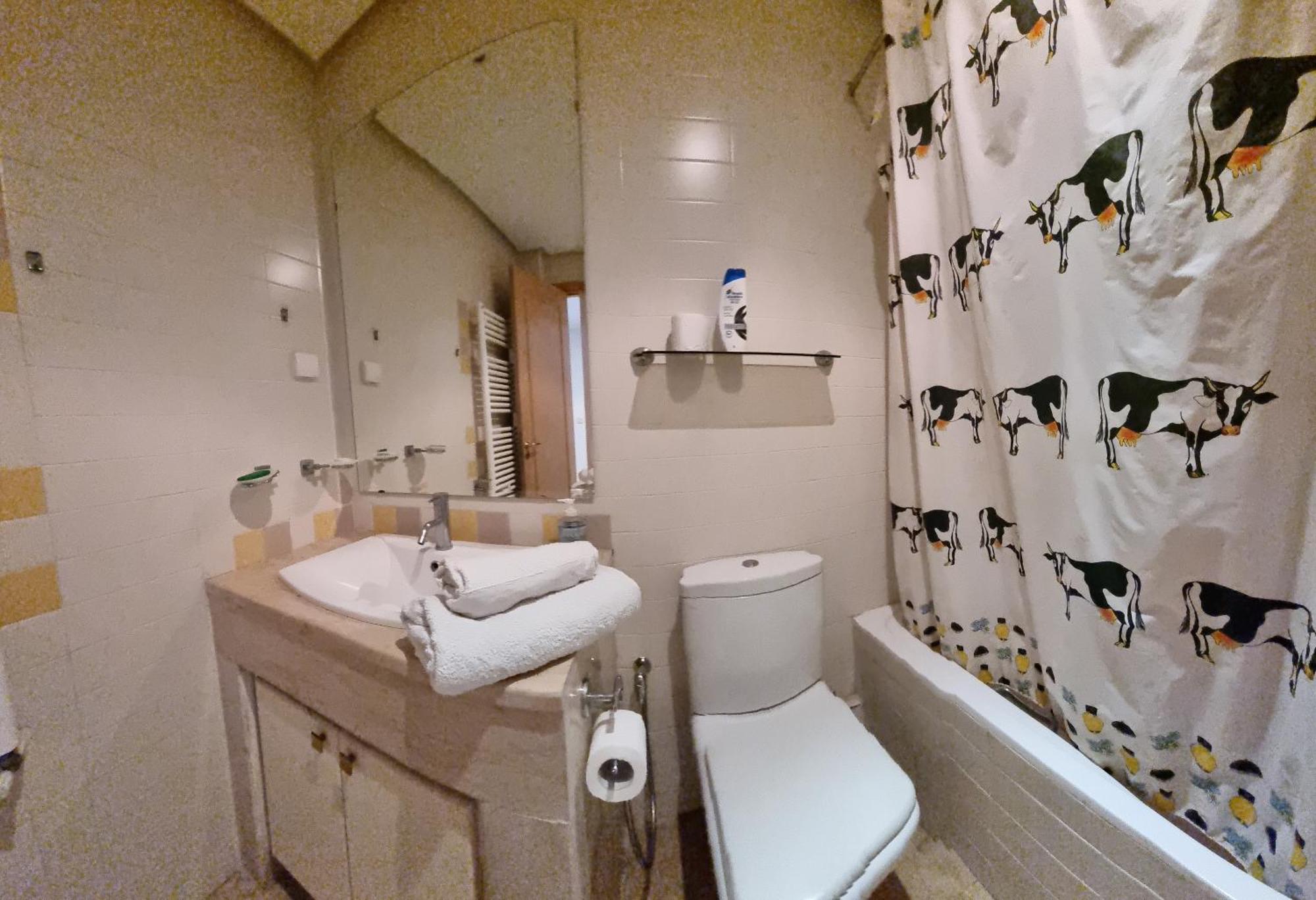 Appartement De Luxe Sidi Daoud Екстер'єр фото
