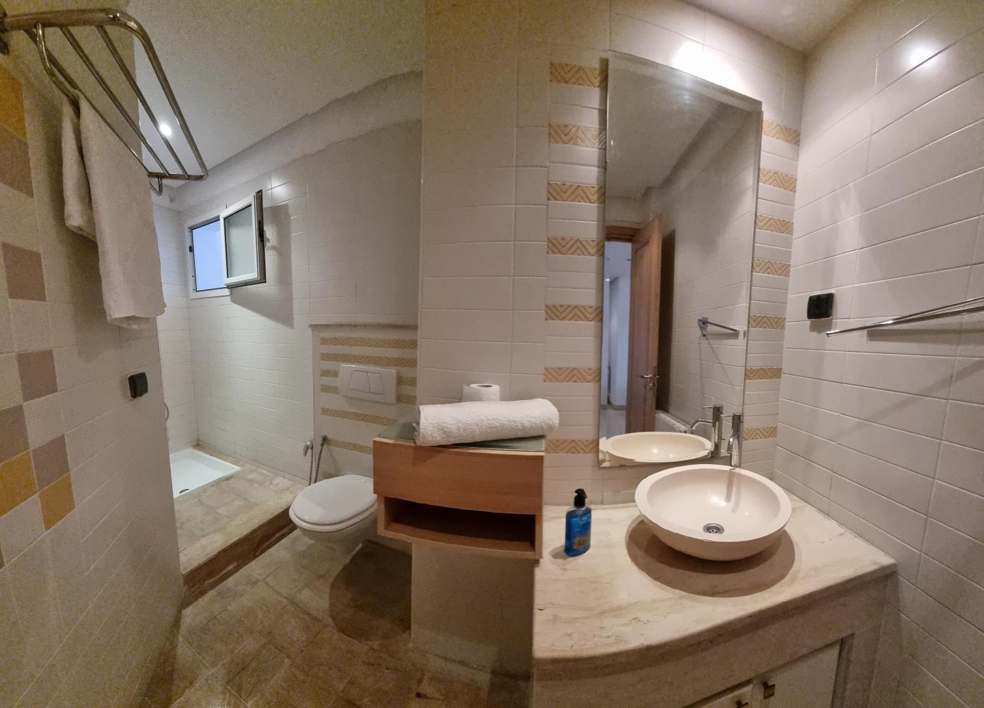 Appartement De Luxe Sidi Daoud Екстер'єр фото